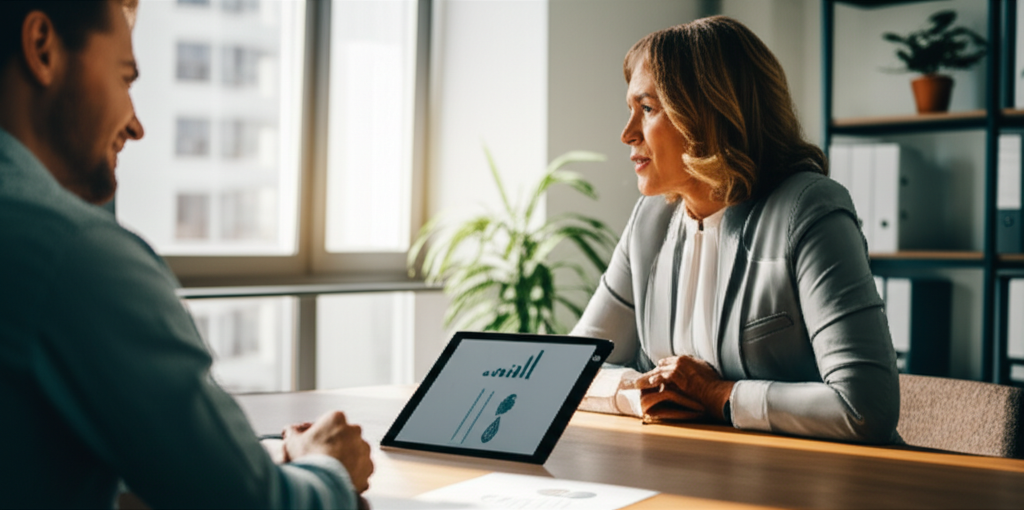 Building Your Financial Team 💼