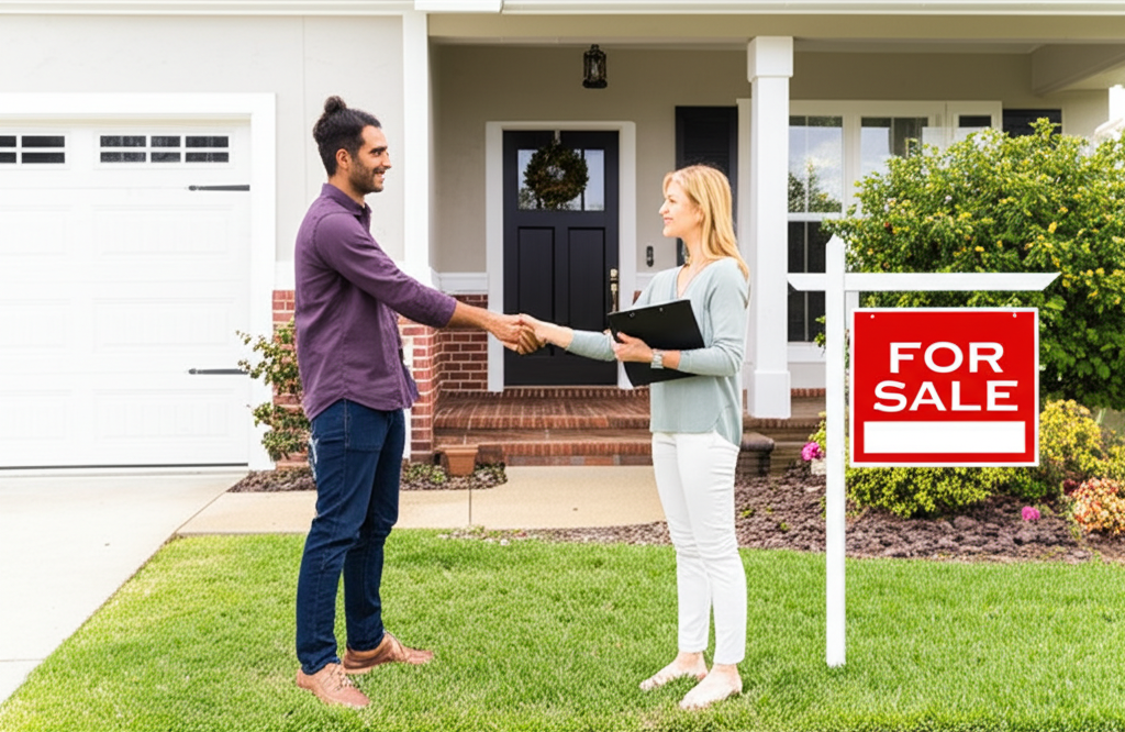Sell Your Property with ADU Potential