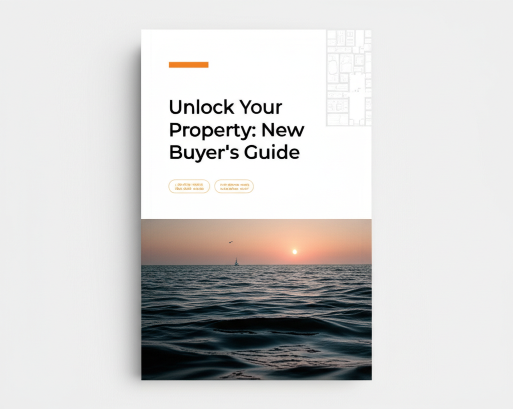 New Construction Buyer's Guide Preview