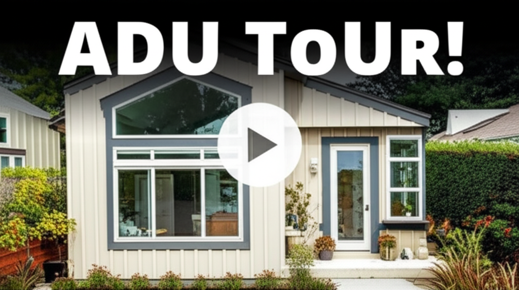 Why Build an ADU? 🏡💡