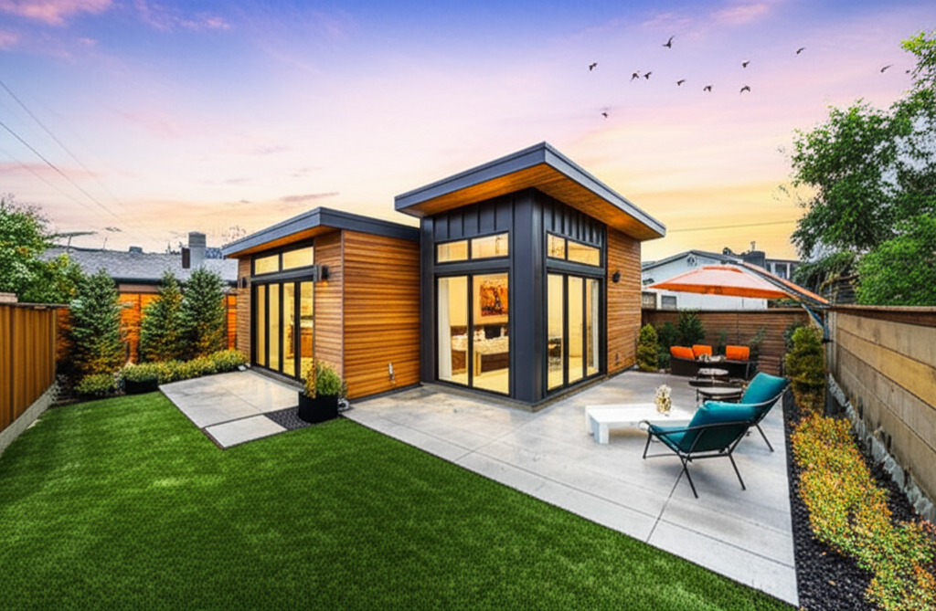 The Future of ADUs in California: Trends to Watch