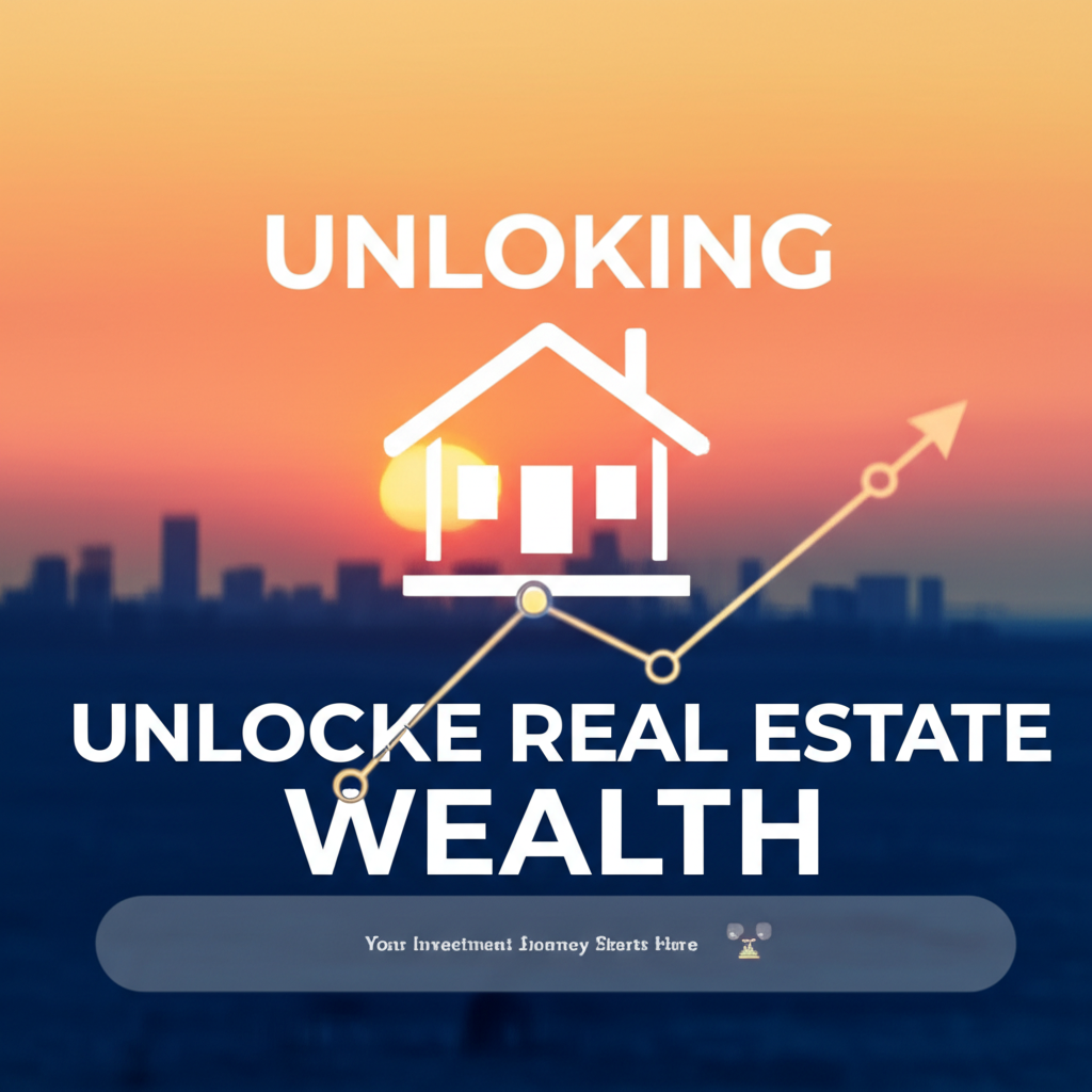 Unlocking Property Value